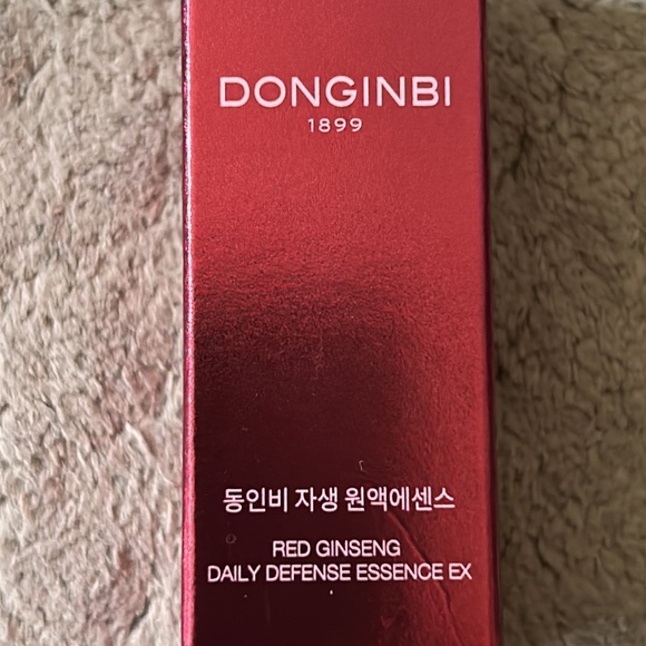 NIB Donginbi Daily Defense Essence EX 5ml - Picture 5 of 5